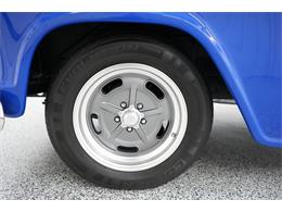 1956 GMC 1/2 Ton Pickup (CC-2104133) for sale in Homer City, Pennsylvania