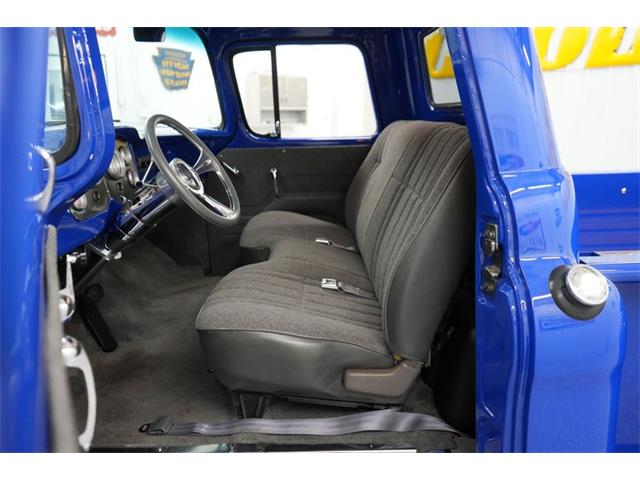 1956 GMC 1/2 Ton Pickup (CC-2104133) for sale in Homer City, Pennsylvania