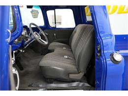 1956 GMC 1/2 Ton Pickup (CC-2104133) for sale in Homer City, Pennsylvania