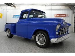 1956 GMC 1/2 Ton Pickup (CC-2104133) for sale in Homer City, Pennsylvania