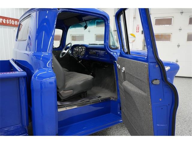 1956 GMC 1/2 Ton Pickup (CC-2104133) for sale in Homer City, Pennsylvania