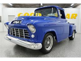 1956 GMC 1/2 Ton Pickup (CC-2104133) for sale in Homer City, Pennsylvania