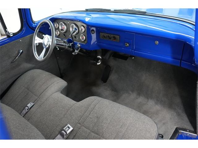 1956 GMC 1/2 Ton Pickup (CC-2104133) for sale in Homer City, Pennsylvania