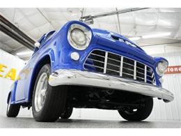 1956 GMC 1/2 Ton Pickup (CC-2104133) for sale in Homer City, Pennsylvania