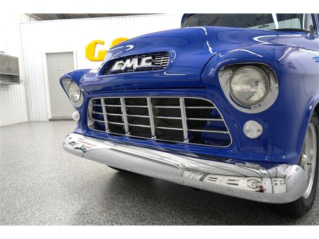 1956 GMC 1/2 Ton Pickup (CC-2104133) for sale in Homer City, Pennsylvania