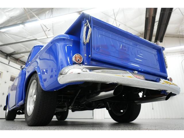 1956 GMC 1/2 Ton Pickup (CC-2104133) for sale in Homer City, Pennsylvania