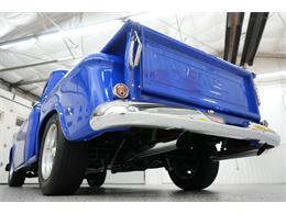 1956 GMC 1/2 Ton Pickup (CC-2104133) for sale in Homer City, Pennsylvania