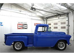 1956 GMC 1/2 Ton Pickup (CC-2104133) for sale in Homer City, Pennsylvania