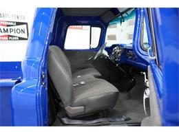 1956 GMC 1/2 Ton Pickup (CC-2104133) for sale in Homer City, Pennsylvania