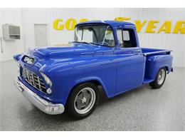 1956 GMC 1/2 Ton Pickup (CC-2104133) for sale in Homer City, Pennsylvania