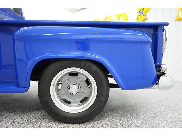 1956 GMC 1/2 Ton Pickup (CC-2104133) for sale in Homer City, Pennsylvania