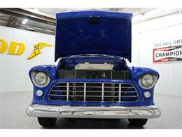 1956 GMC 1/2 Ton Pickup (CC-2104133) for sale in Homer City, Pennsylvania