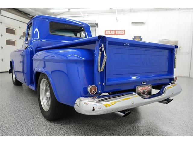 1956 GMC 1/2 Ton Pickup (CC-2104133) for sale in Homer City, Pennsylvania