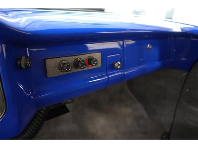 1956 GMC 1/2 Ton Pickup (CC-2104133) for sale in Homer City, Pennsylvania