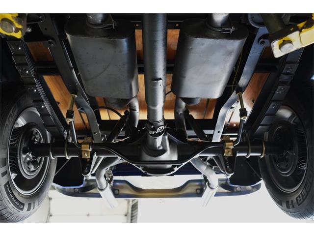 1956 GMC 1/2 Ton Pickup (CC-2104133) for sale in Homer City, Pennsylvania