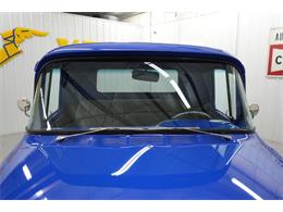 1956 GMC 1/2 Ton Pickup (CC-2104133) for sale in Homer City, Pennsylvania