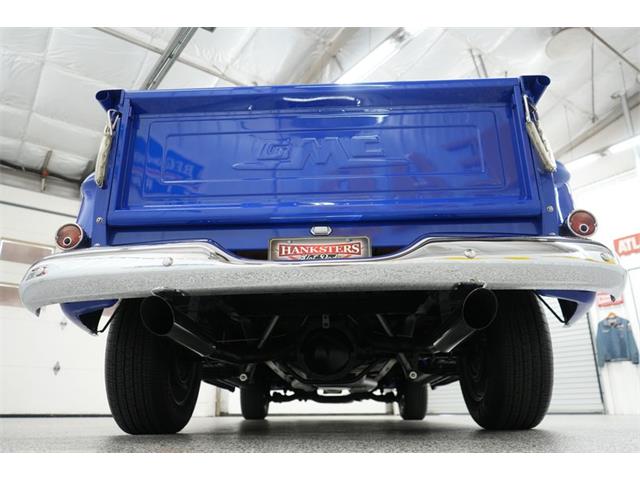 1956 GMC 1/2 Ton Pickup (CC-2104133) for sale in Homer City, Pennsylvania