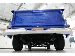 1956 GMC 1/2 Ton Pickup (CC-2104133) for sale in Homer City, Pennsylvania