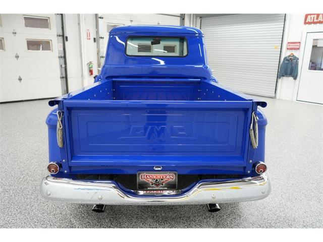 1956 GMC 1/2 Ton Pickup (CC-2104133) for sale in Homer City, Pennsylvania