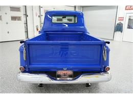 1956 GMC 1/2 Ton Pickup (CC-2104133) for sale in Homer City, Pennsylvania
