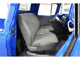 1956 GMC 1/2 Ton Pickup (CC-2104133) for sale in Homer City, Pennsylvania