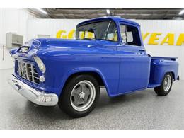 1956 GMC 1/2 Ton Pickup (CC-2104133) for sale in Homer City, Pennsylvania