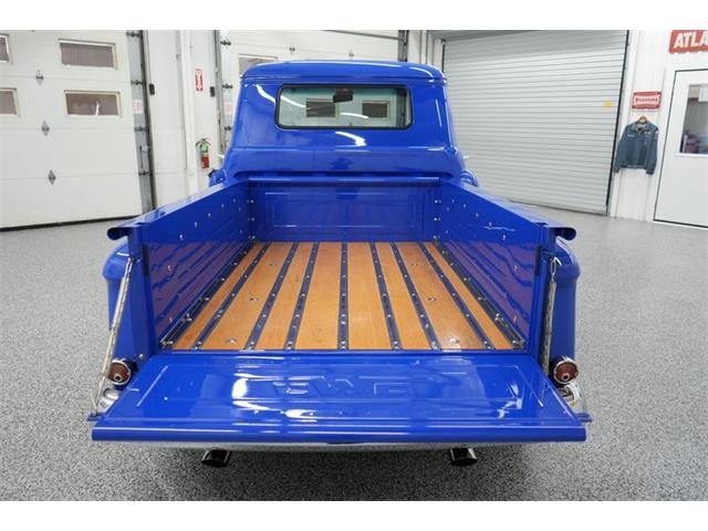 1956 GMC 1/2 Ton Pickup (CC-2104133) for sale in Homer City, Pennsylvania
