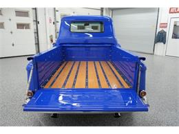 1956 GMC 1/2 Ton Pickup (CC-2104133) for sale in Homer City, Pennsylvania