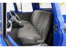 1956 GMC 1/2 Ton Pickup (CC-2104133) for sale in Homer City, Pennsylvania