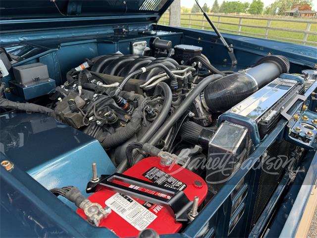 1973 Ford Bronco (CC-2104134) for sale in Las Vegas, Nevada