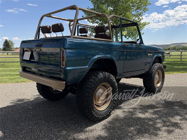 1973 Ford Bronco (CC-2104134) for sale in Las Vegas, Nevada