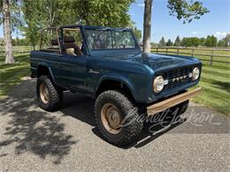 1973 Ford Bronco (CC-2104134) for sale in Las Vegas, Nevada