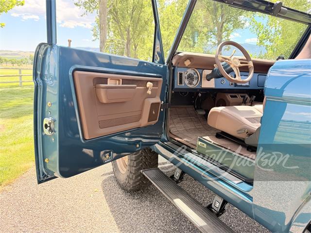 1973 Ford Bronco (CC-2104134) for sale in Las Vegas, Nevada