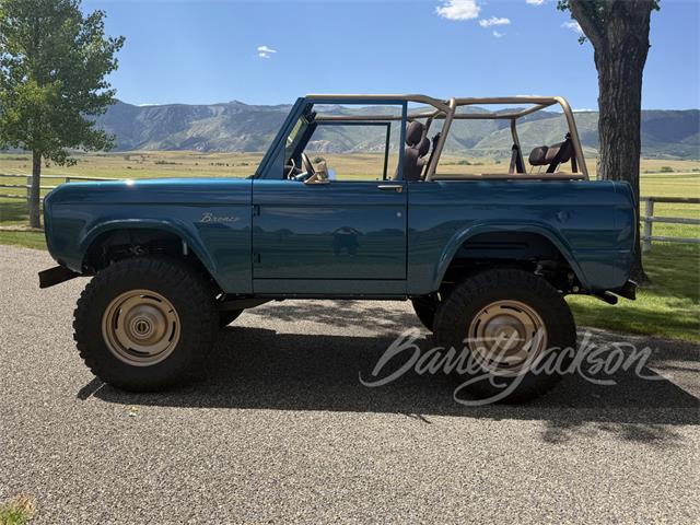 1973 Ford Bronco (CC-2104134) for sale in Las Vegas, Nevada