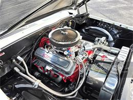 1961 Chevrolet Impala SS (CC-2104135) for sale in Las Vegas, Nevada