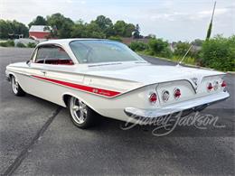 1961 Chevrolet Impala SS (CC-2104135) for sale in Las Vegas, Nevada