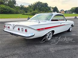 1961 Chevrolet Impala SS (CC-2104135) for sale in Las Vegas, Nevada