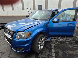 2010 Ford Explorer (CC-2104136) for sale in Las Vegas, Nevada