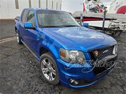 2010 Ford Explorer (CC-2104136) for sale in Las Vegas, Nevada