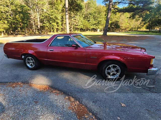 1979 Ford Ranchero (CC-2104138) for sale in Las Vegas, Nevada