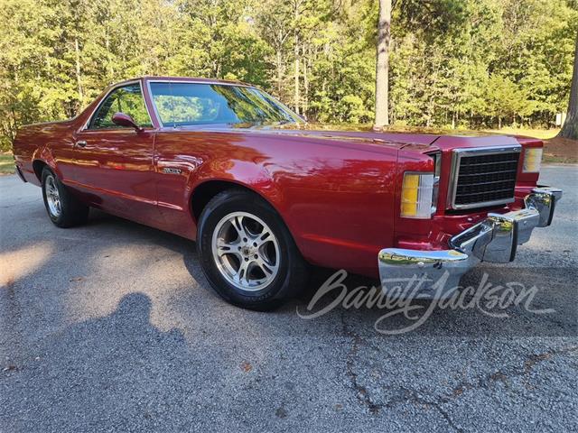 1979 Ford Ranchero (CC-2104138) for sale in Las Vegas, Nevada