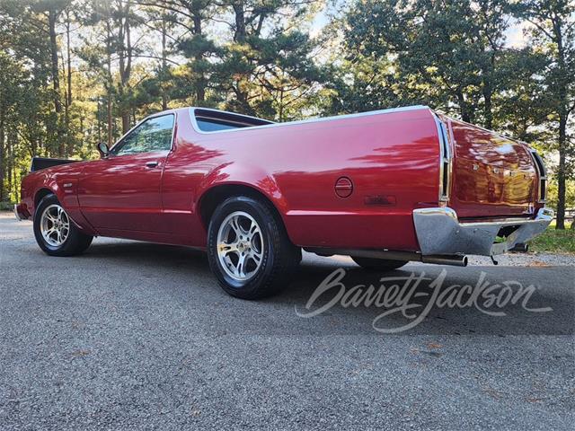 1979 Ford Ranchero (CC-2104138) for sale in Las Vegas, Nevada