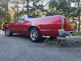 1979 Ford Ranchero (CC-2104138) for sale in Las Vegas, Nevada