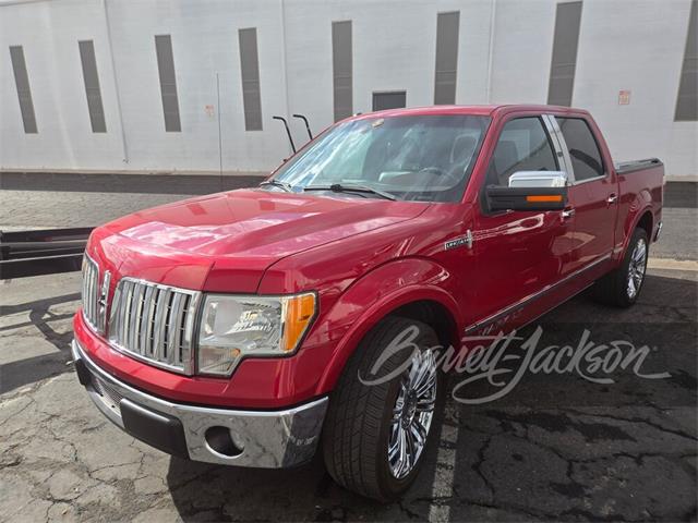 2010 Lincoln Mark LT (CC-2104139) for sale in Las Vegas, Nevada