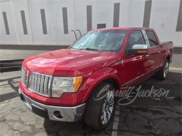 2010 Lincoln Mark LT (CC-2104139) for sale in Las Vegas, Nevada