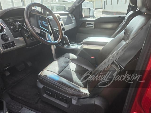 2010 Lincoln Mark LT (CC-2104139) for sale in Las Vegas, Nevada
