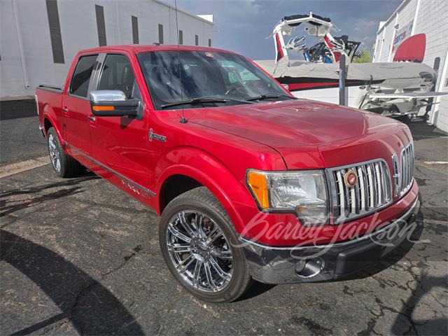 2010 Lincoln Mark LT (CC-2104139) for sale in Las Vegas, Nevada