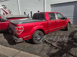 2010 Lincoln Mark LT (CC-2104139) for sale in Las Vegas, Nevada