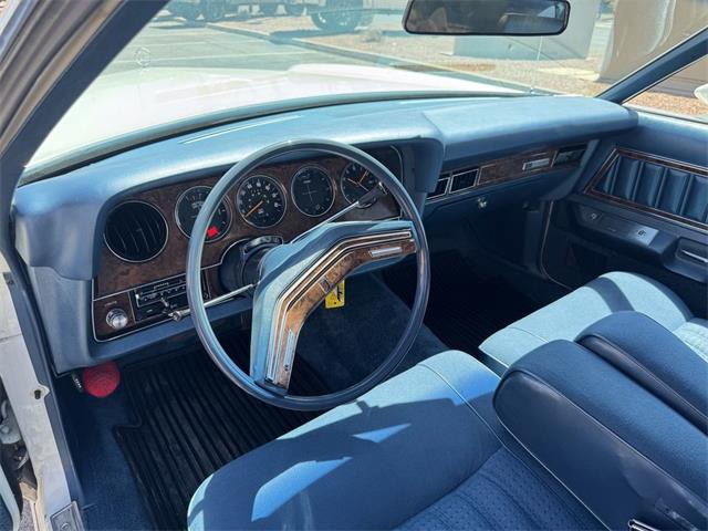 1978 Mercury Cougar (CC-2100414) for sale in Henderson, Nevada