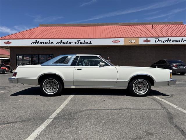 1978 Mercury Cougar (CC-2100414) for sale in Henderson, Nevada